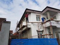 moleri,fasaderi,gips