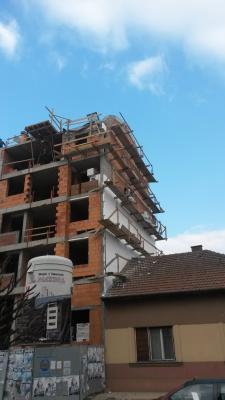 Kosovska 32, Lemix, Euro Line Invest